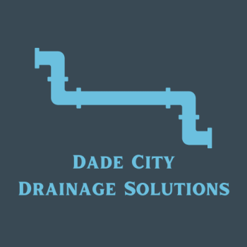 Dade City Drainage Solutions Logo